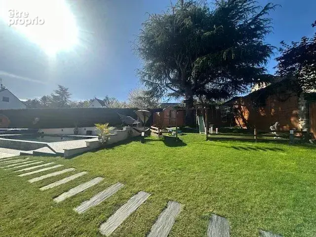 Vente Maison Viarmes(95270) 879 000ï¿œ - photo 3