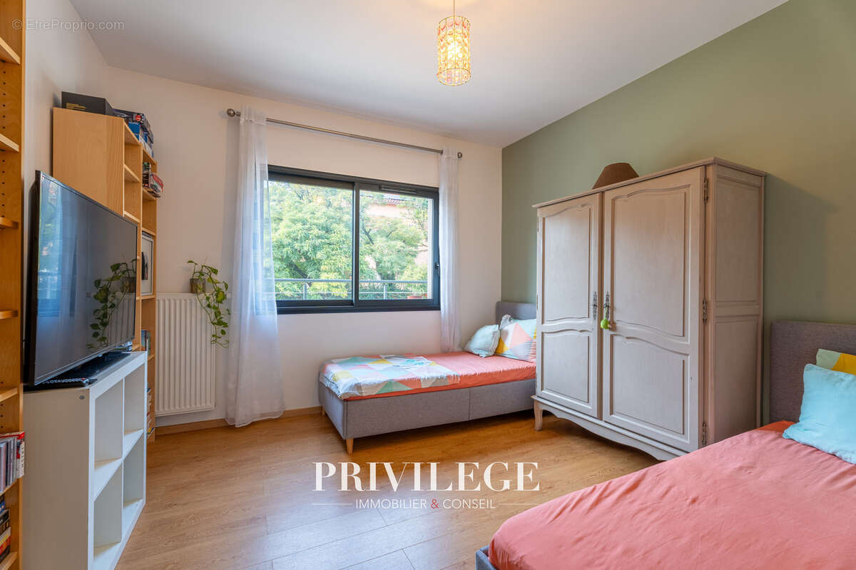 Maison à SAINTE-FOY-LES-LYON