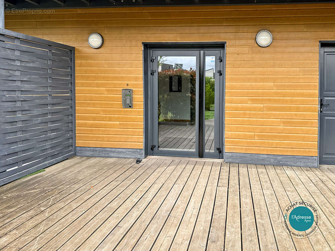 Appartement à BALLAINVILLIERS