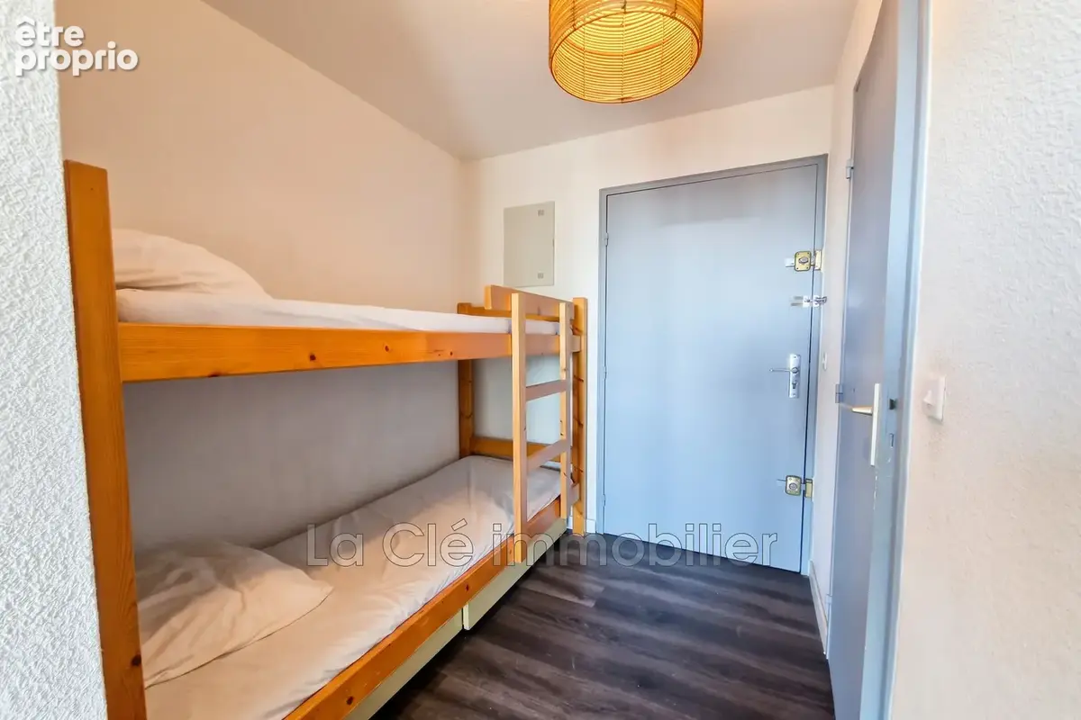 Appartement 1 pièce 20 m² à vendre à Le Grau-Du-Roi (30240) - photo 6