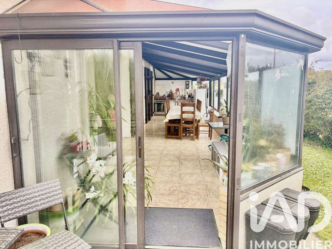 Photo 6 - Maison à LE TAILLAN-MEDOC