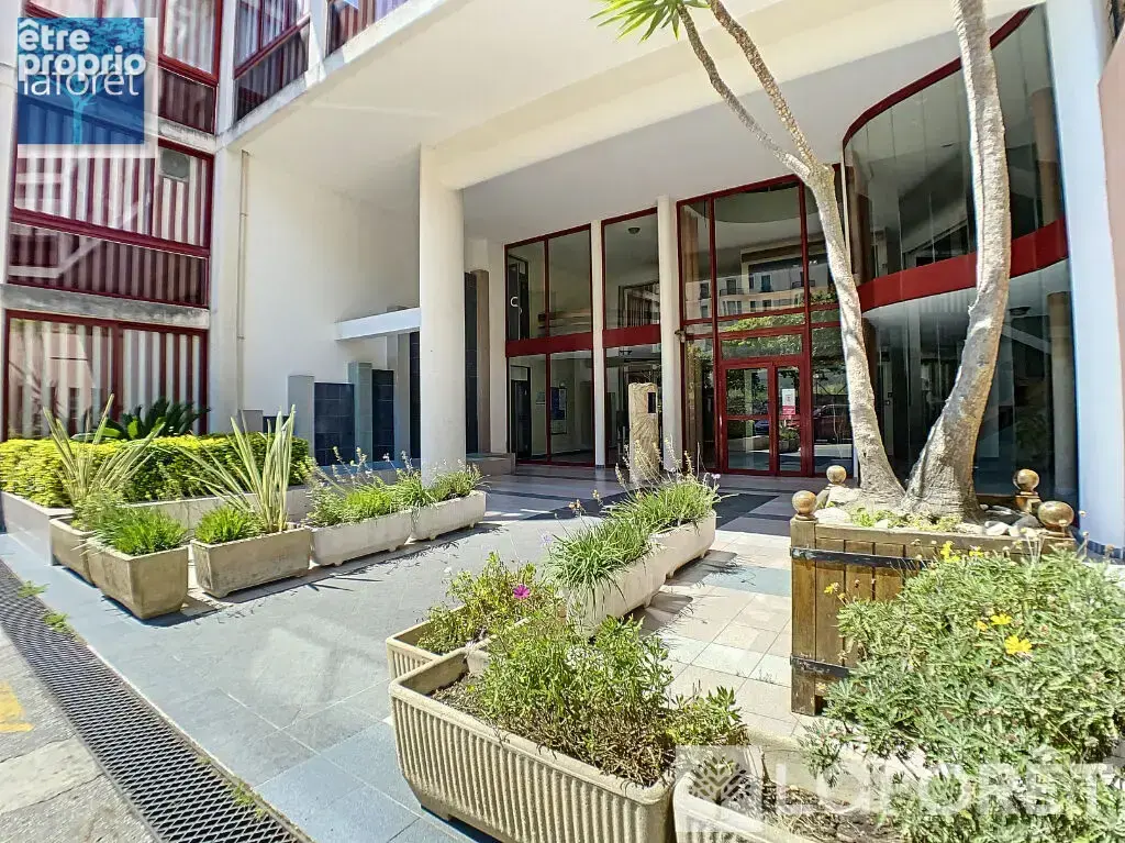 Appartement deux pieces de 51.34m² habitable -  limitrophe Roquebrune Cap Martin - photo 13