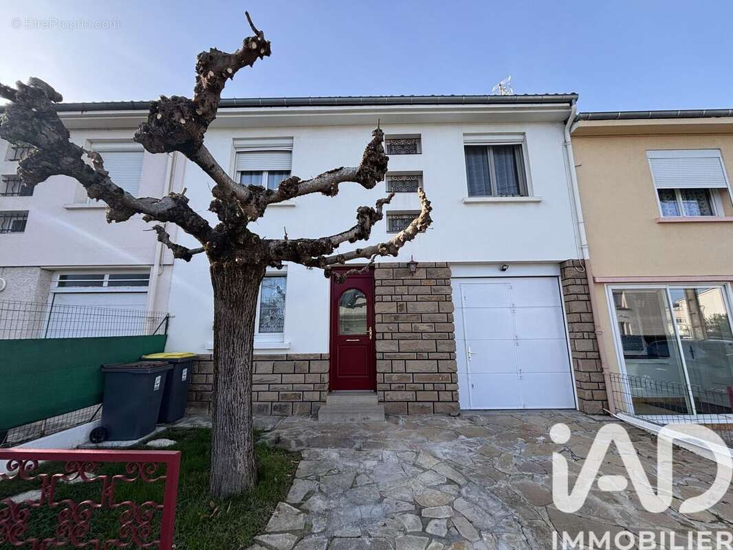 Photo 3 - Maison à ALBI