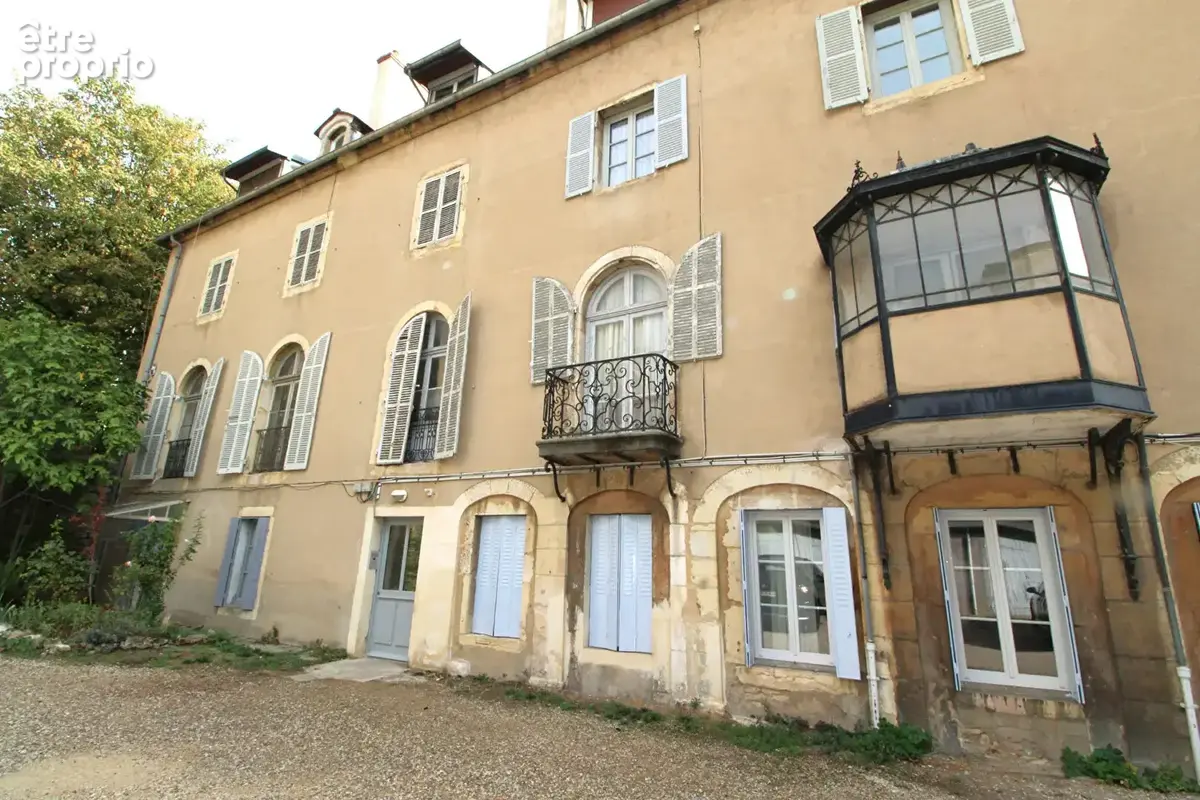 Appartement Dijon centre - Place Saint-Bénigne - photo 2