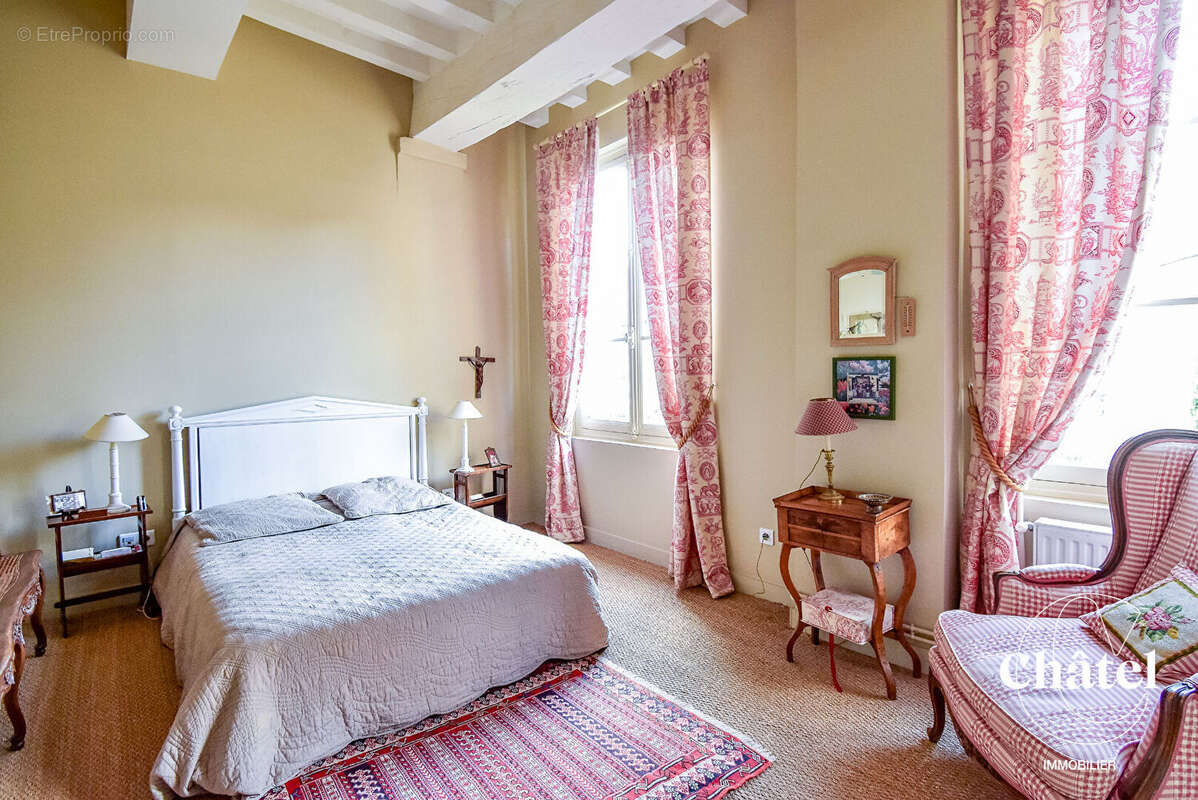 Maison à SENLIS