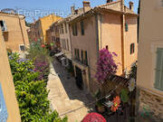 Appartement à BORMES-LES-MIMOSAS