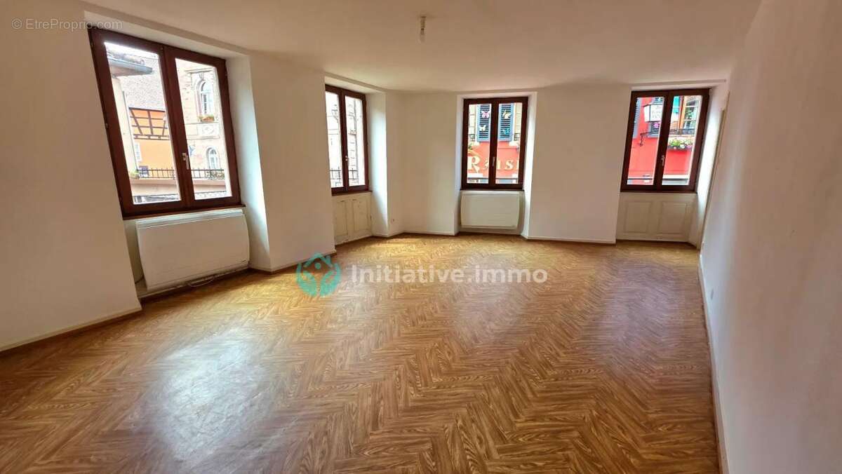 Maison à HEILIGENSTEIN