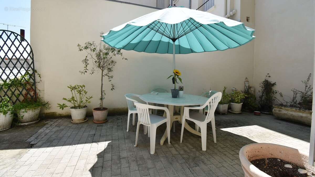 Appartement à VICHY