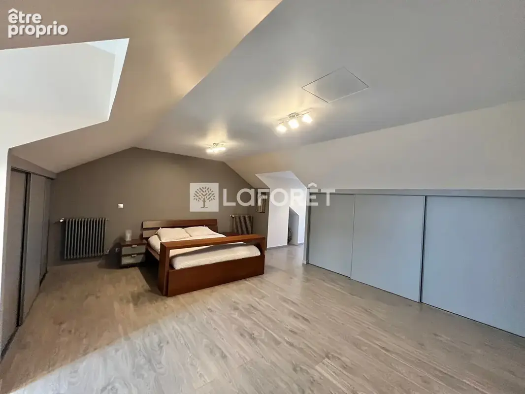 Maison Neuilly Plaisance 6 pièce(s) 130m2 - photo 16