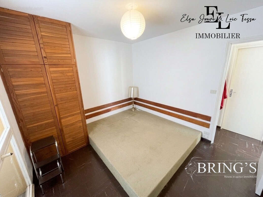 Appartement à LA CLUSE
