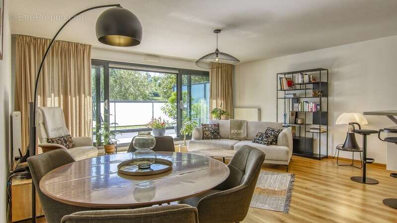 Appartement à HAGENTHAL-LE-BAS