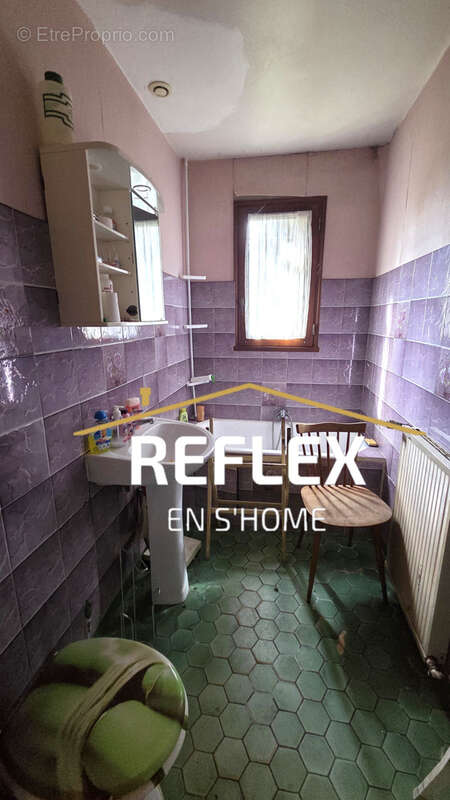 Longère 100m2 - photo 9