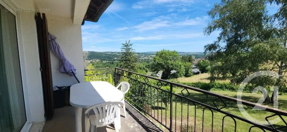 Maison à MAURS