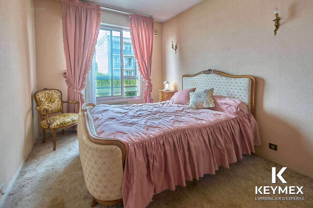 Appartement à HERBLAY