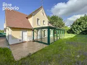 Maison à VILLERS-SUR-MER
