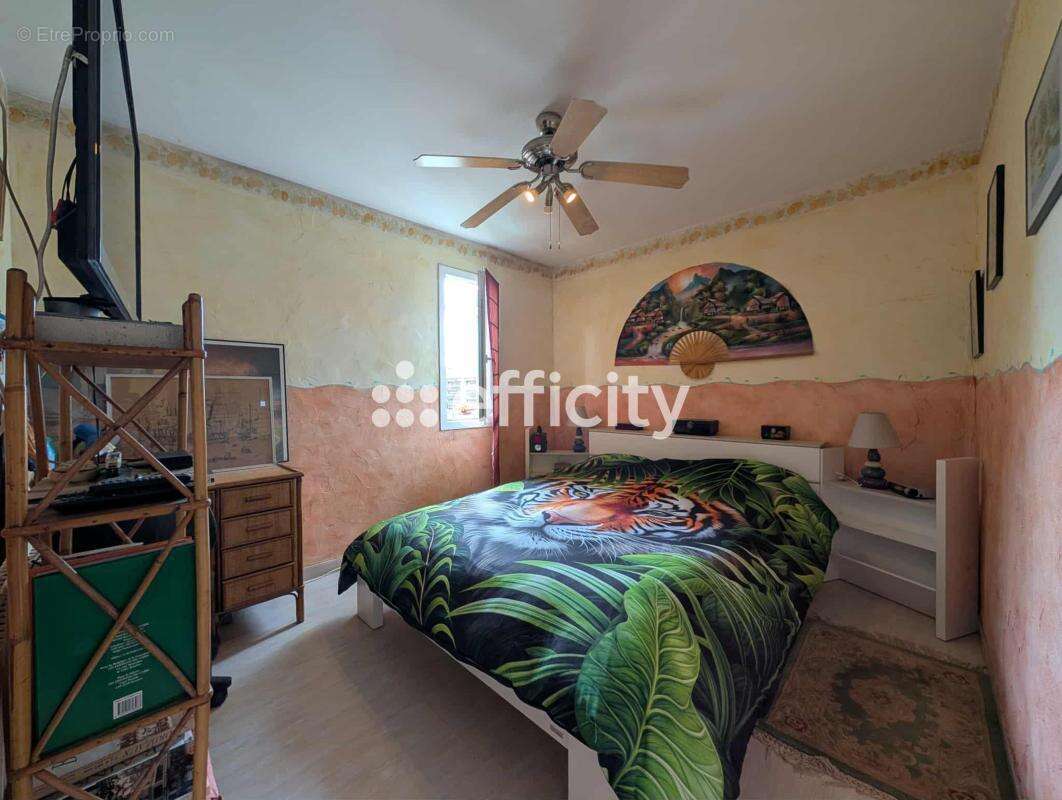 Maison à CASTELNAU-DE-MEDOC