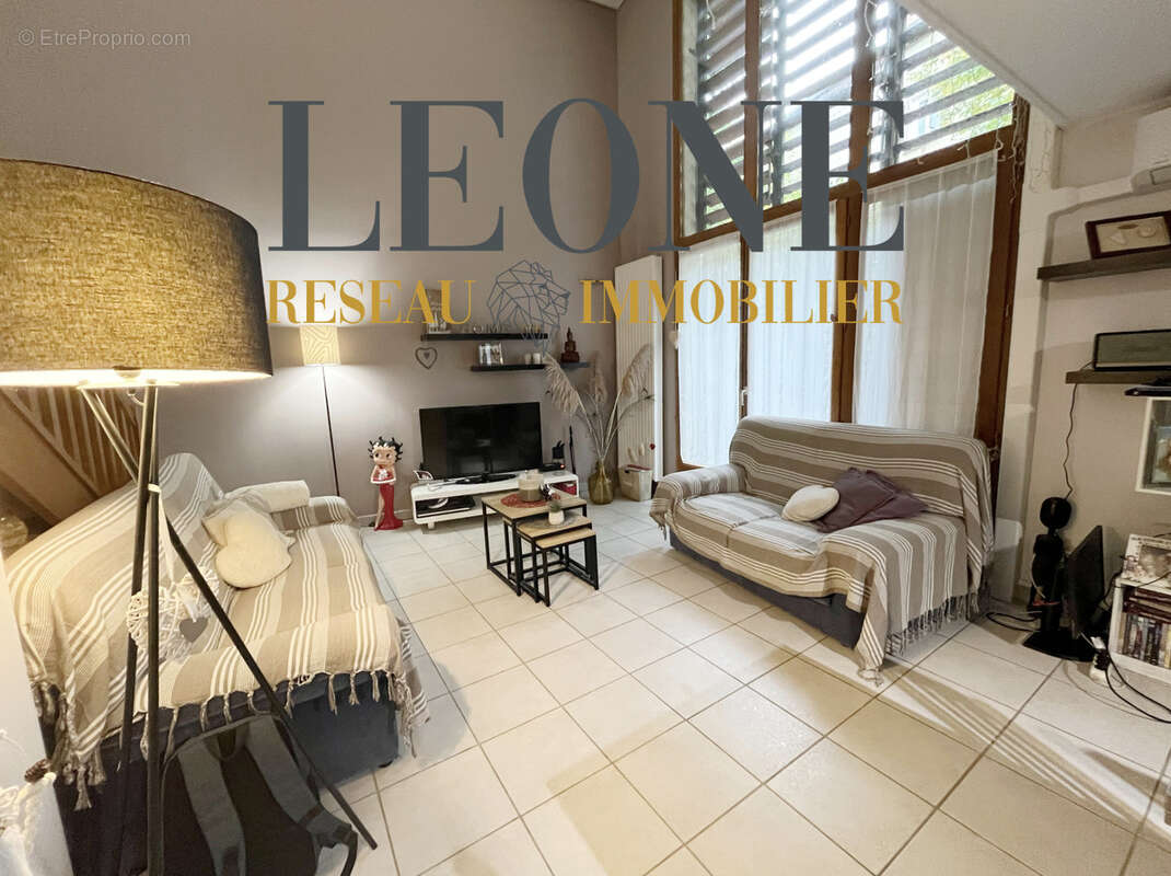 Appartement à FRANCHEVILLE