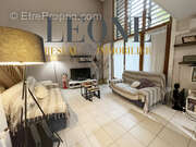 Appartement à FRANCHEVILLE