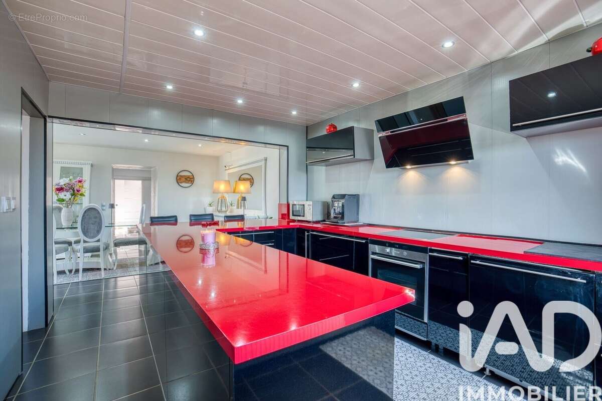 Photo 4 - Maison à MONT-BONVILLERS