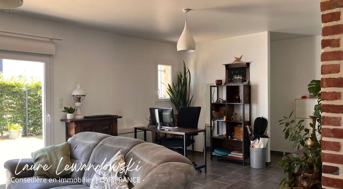 Maison à vendre 5 pièces  (59) - photo 3