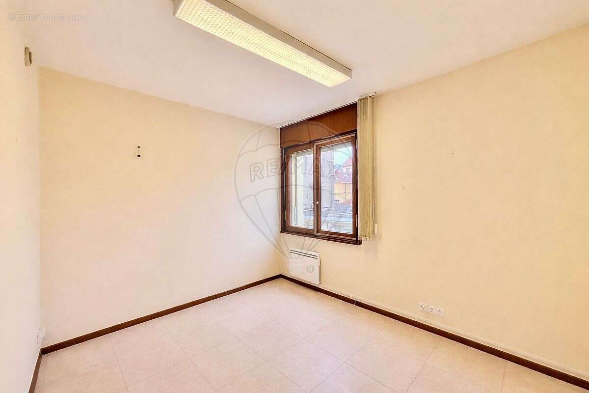 Appartement à BELLEGARDE-SUR-VALSERINE