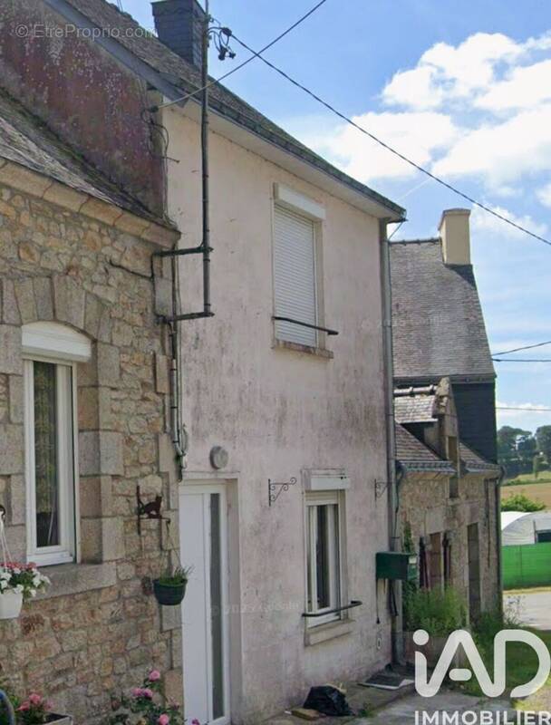 Photo 1 - Maison à GUENIN