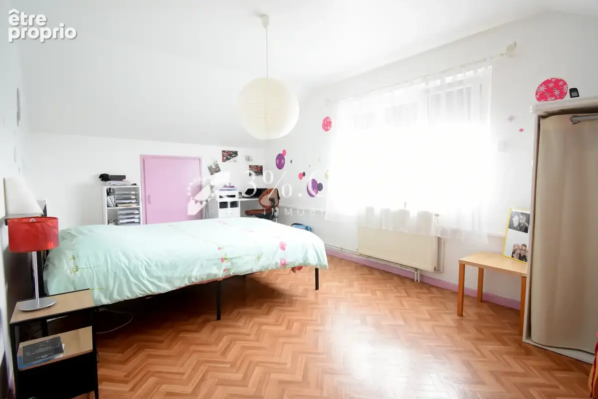 Maison familiale de 160 m2 à Colombey-les-Belles   À seulement 20 min de Toul ! - photo 14
