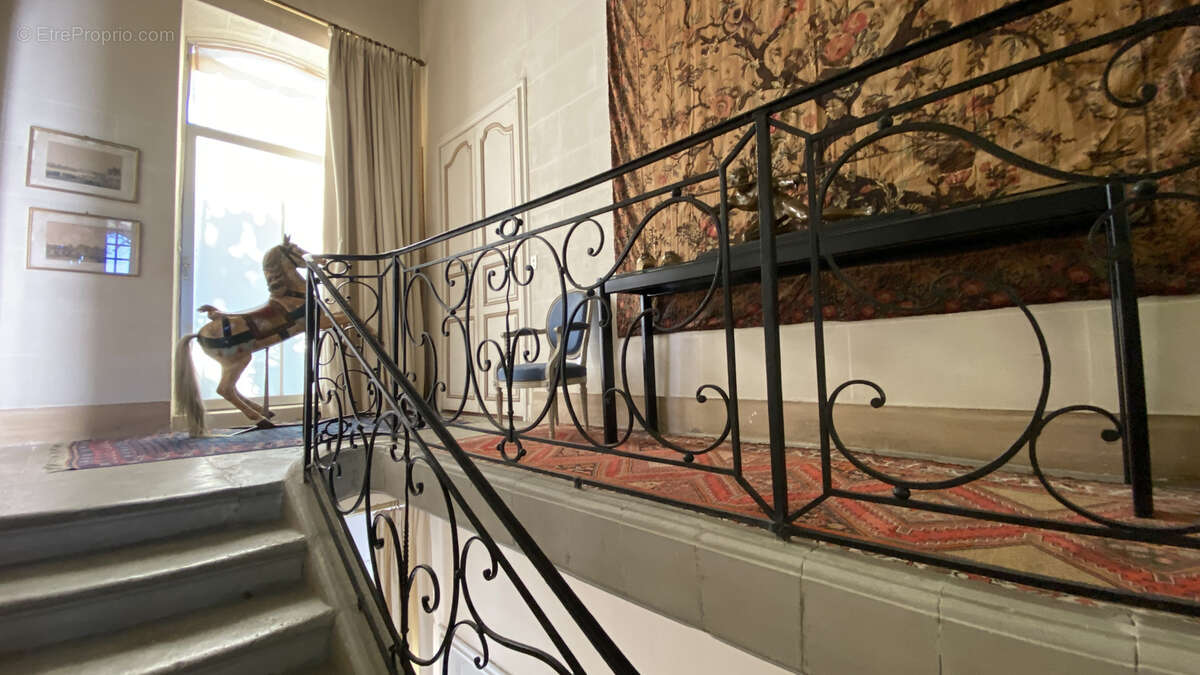 Maison à CAISSARGUES