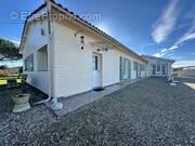 Maison à SAINT-PARDON-DE-CONQUES