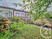 Maison à ROMILLY-SUR-SEINE