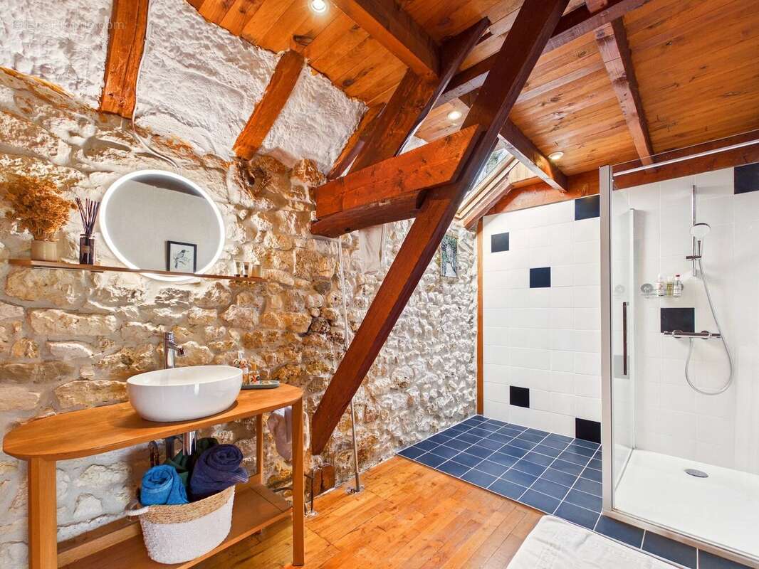 Maison à CORDES-SUR-CIEL