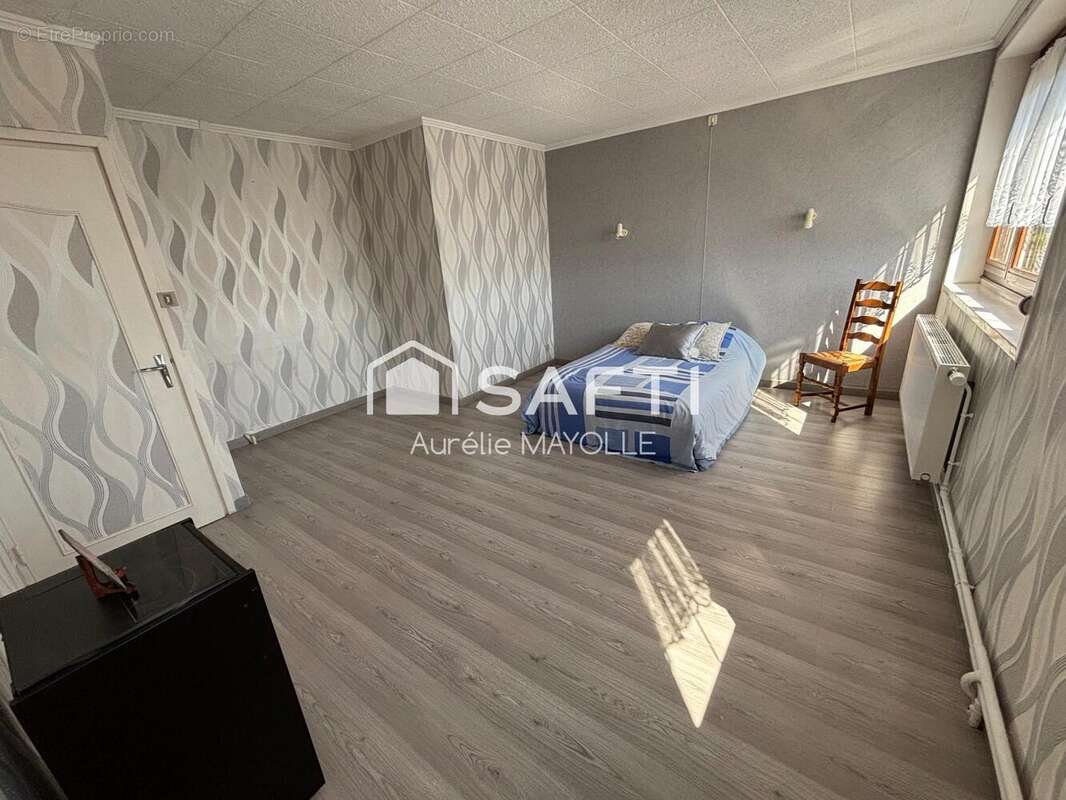 Maison 106 m² à Oblinghem  - photo 4