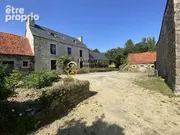 Maison à PLOUEGAT-GUERAND