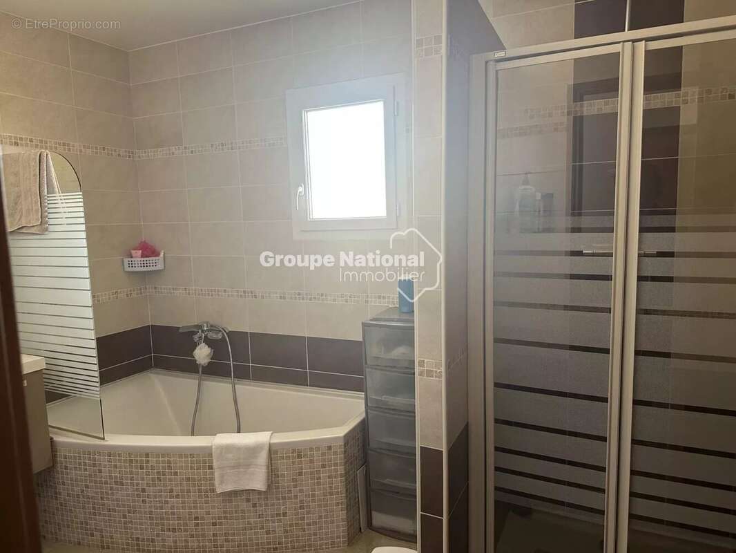 Maison à SALON-DE-PROVENCE