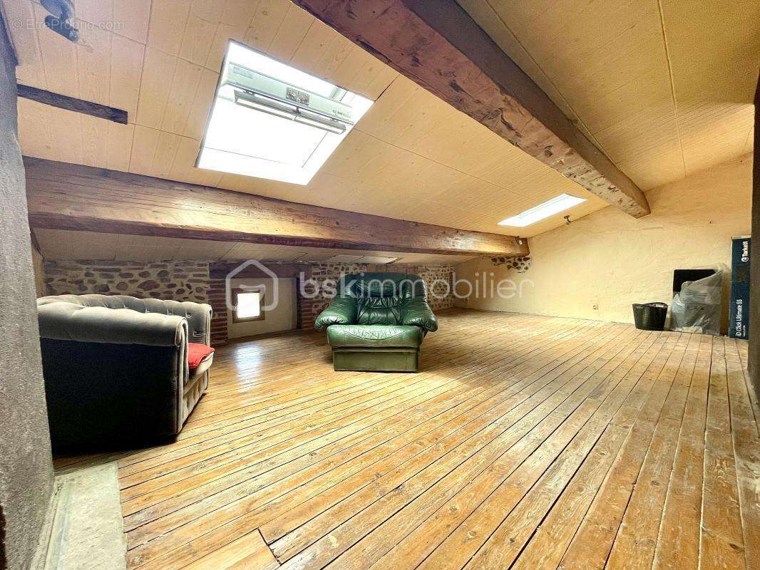 Maison à VILLELONGUE-DE-LA-SALANQUE