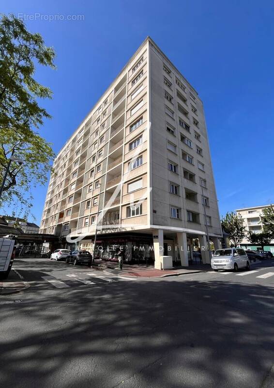 Appartement à CAEN