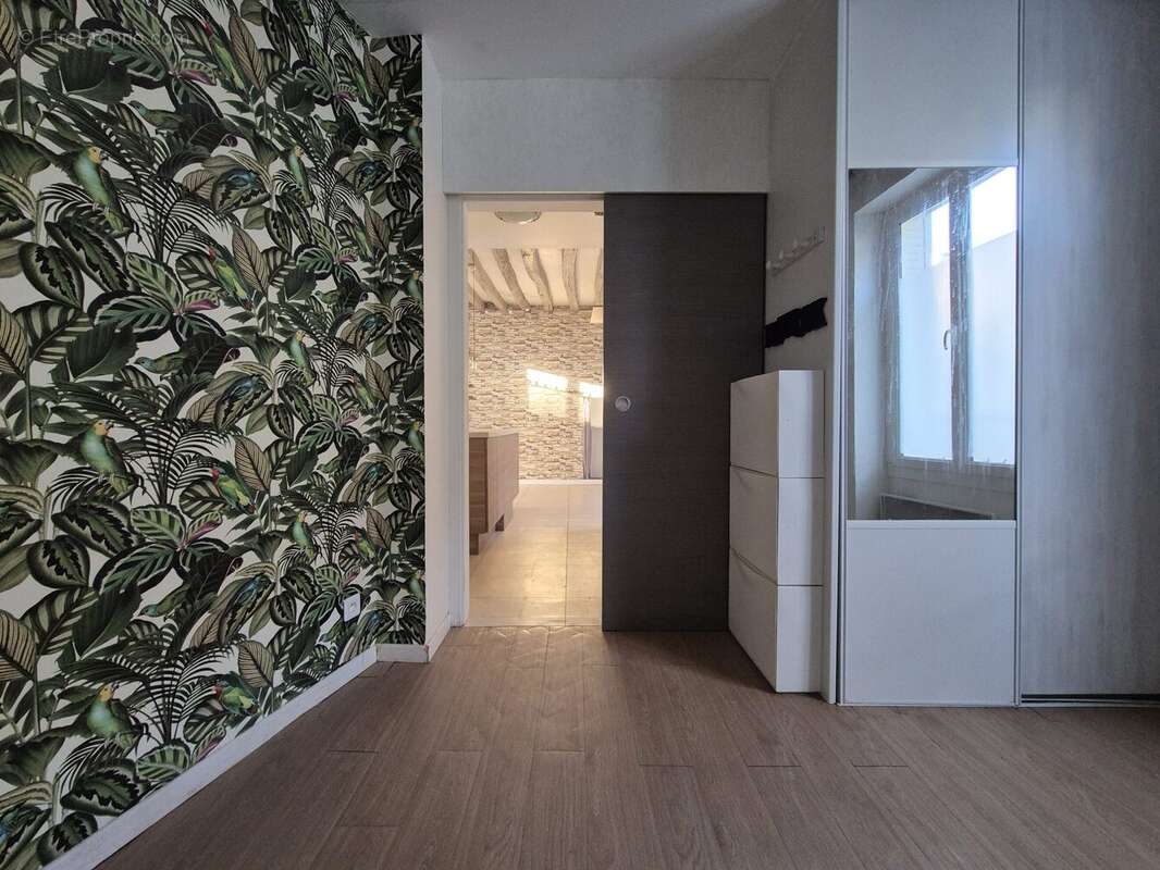 Appartement à NOISY-LE-GRAND