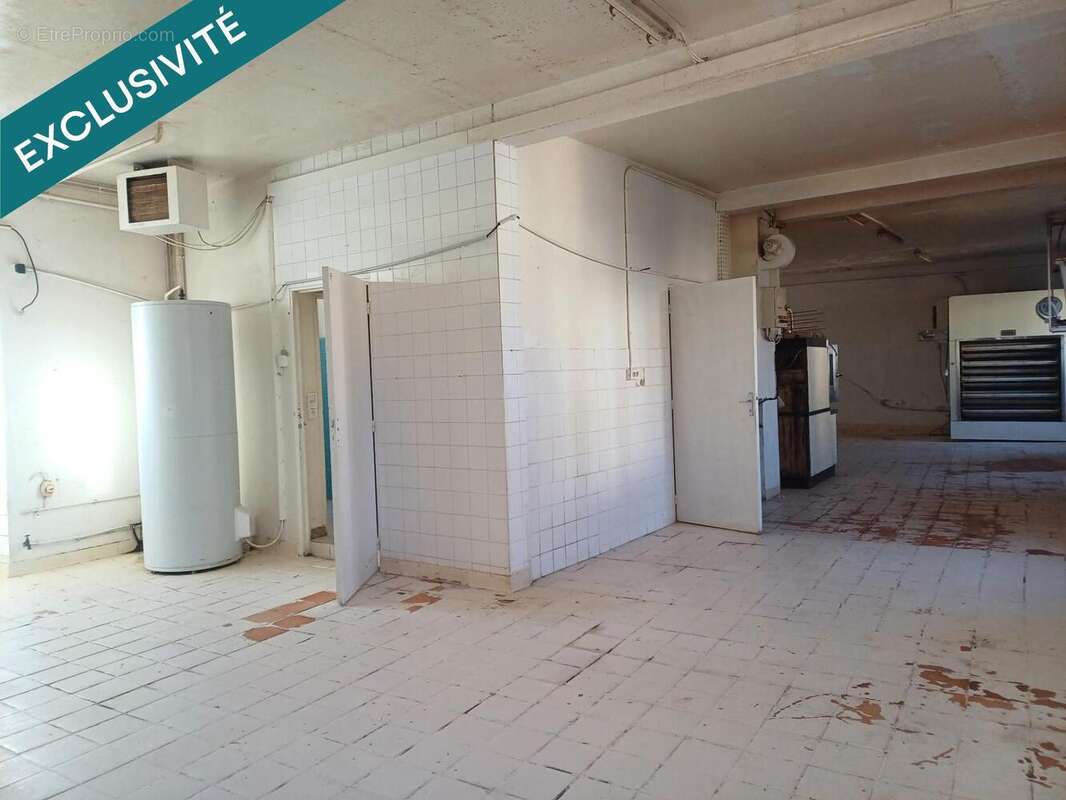 Photo 5 - Appartement à LANUEJOULS