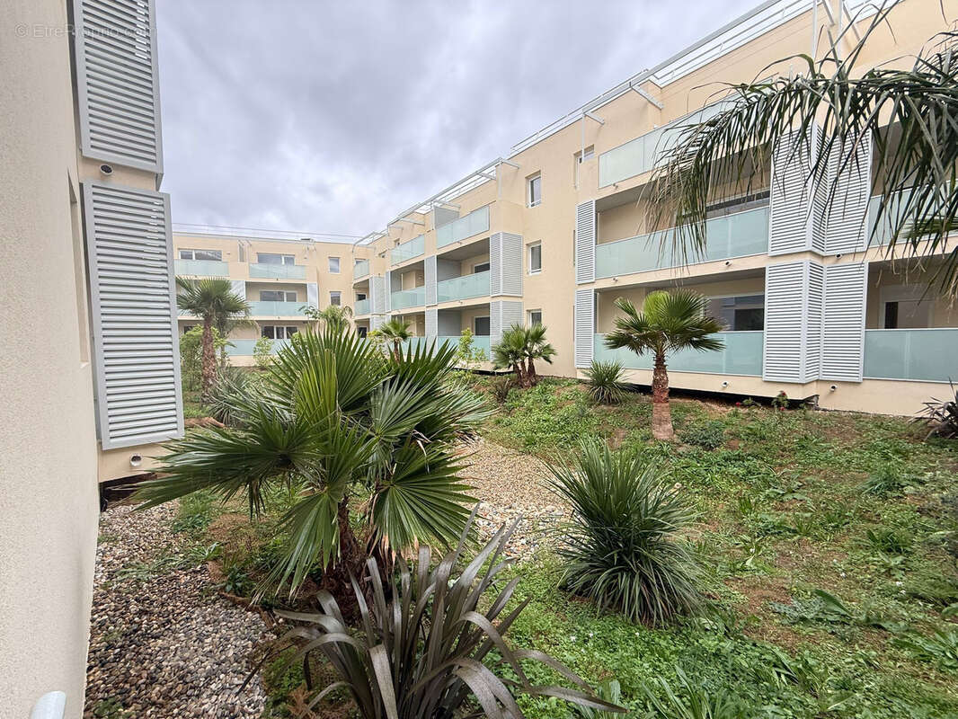 Appartement à AGDE
