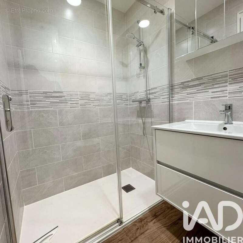 Photo 6 - Appartement à CHAMBERY