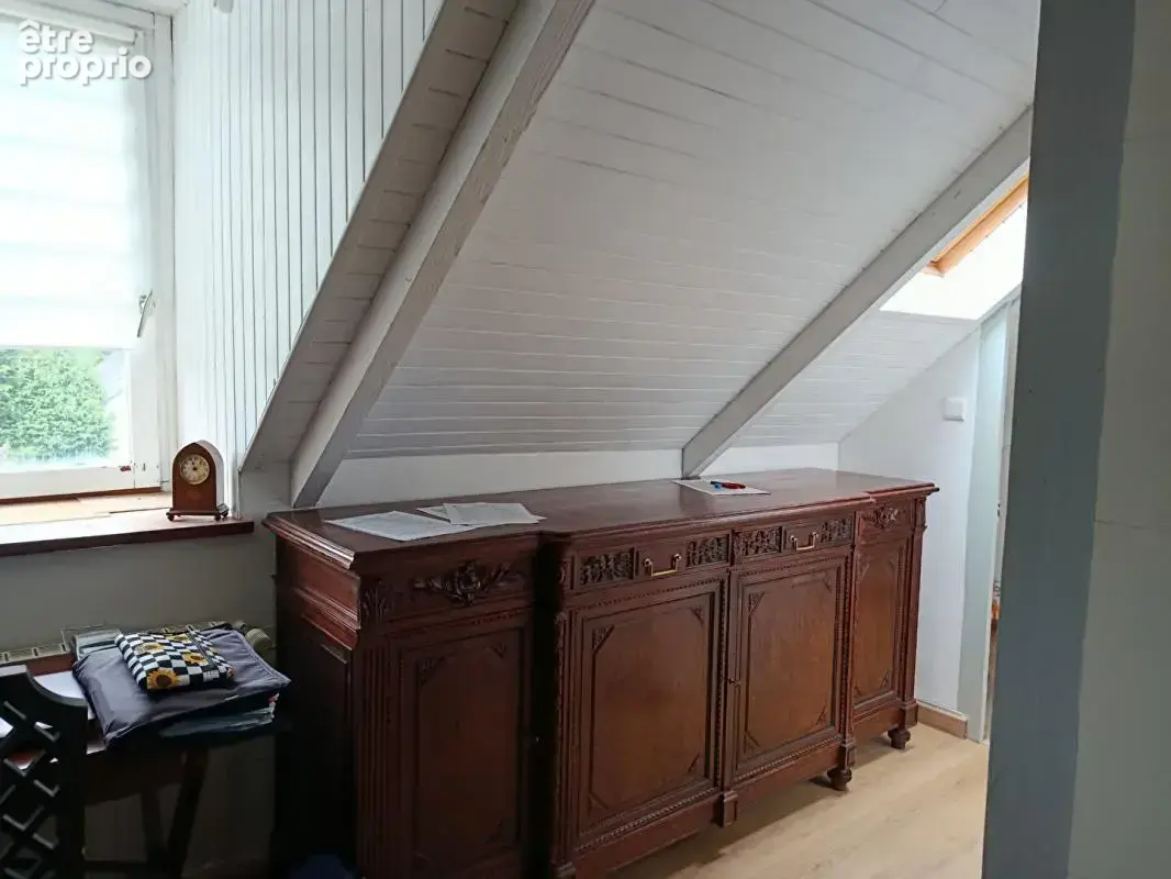 Maison  5 pièce(s) 87 M2 - photo 7