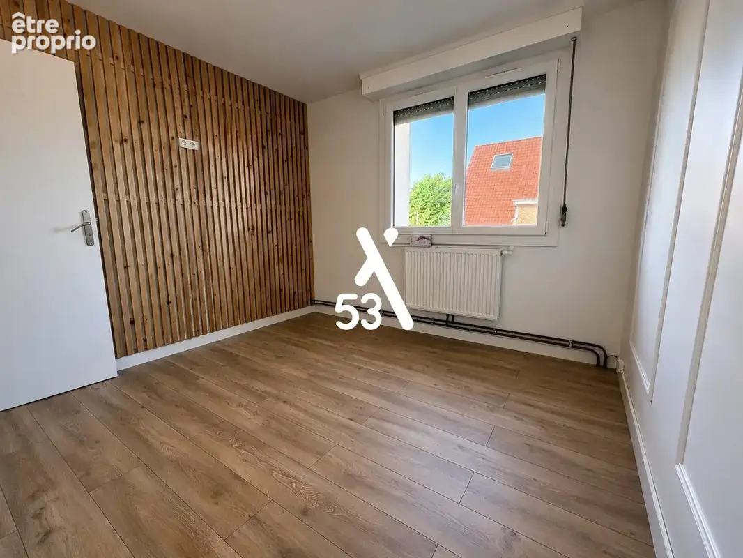 Maison 81 m² à Longuenesse  - photo 5