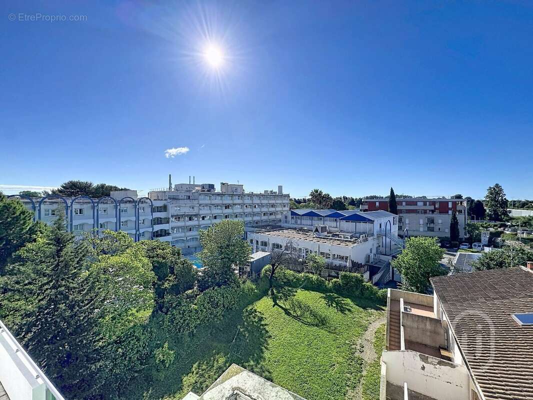 Montpellier - pres d'arenes - studio libre a la vente - photo 3