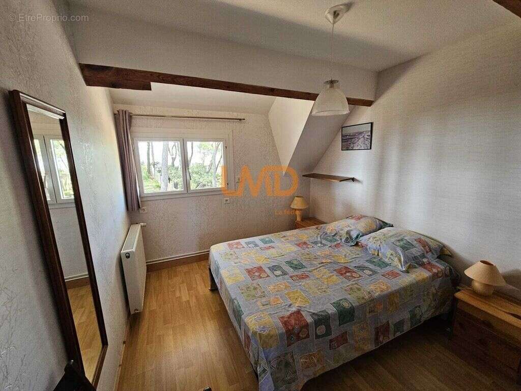 Maison 6 Pièces 150 m² - Vue mer – Saint-Brevin Mindin - photo 15
