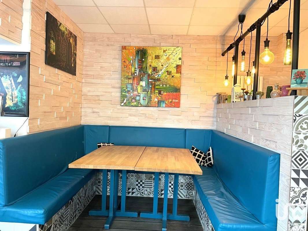 Photo 6 - Commerce à LA BOUILLE