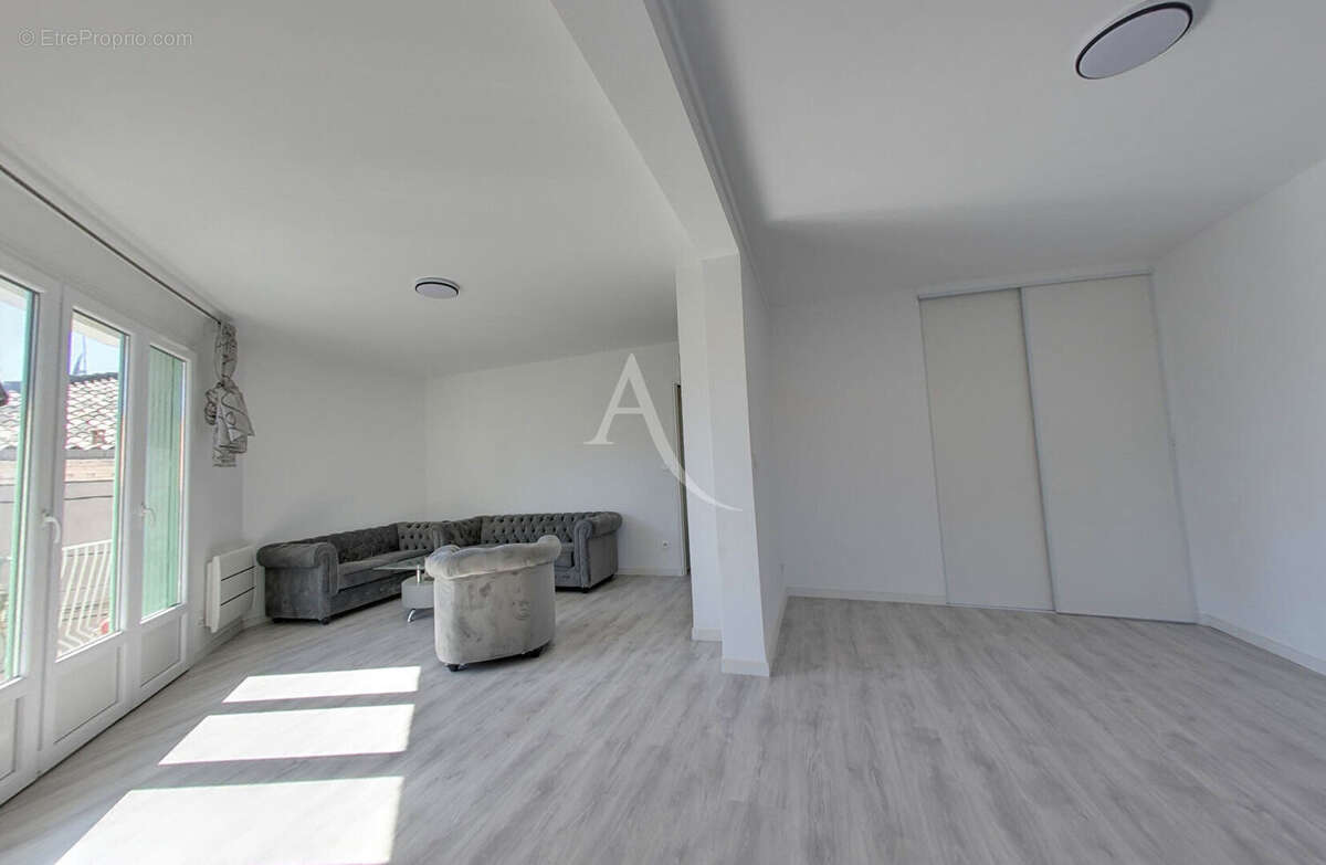 Appartement à MONTAUBAN