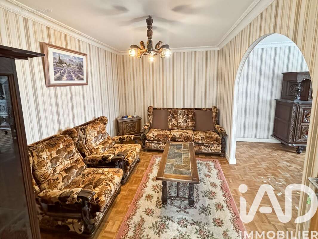 Photo 4 - Maison à RIANTEC