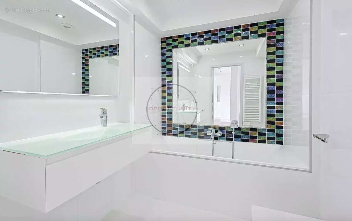 Appartement à PANTIN