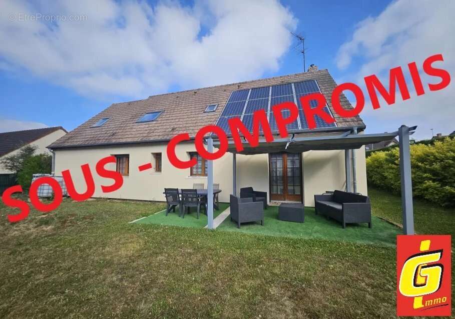 Maison Proche Commodités et N154 - photo 1