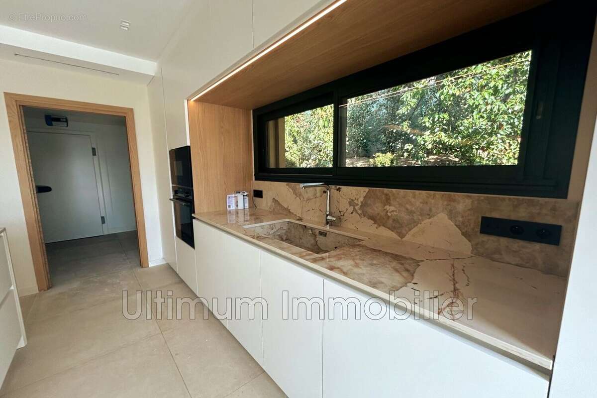 Maison à SAINTE-MAXIME